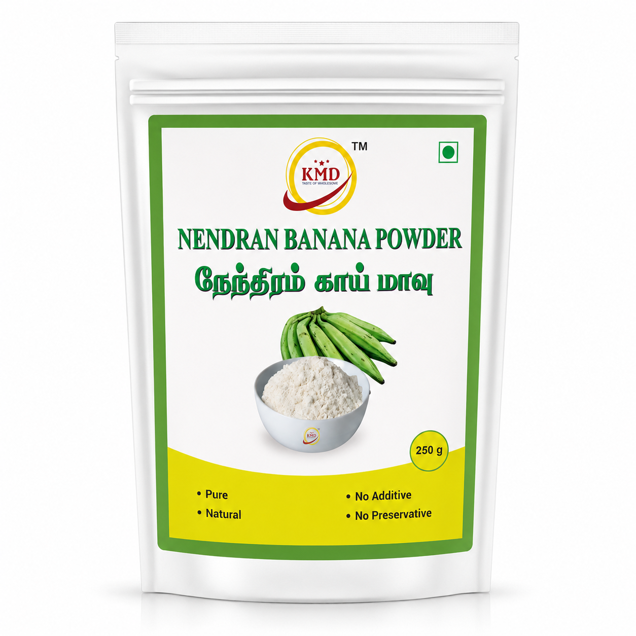 Nendran Banana Powder