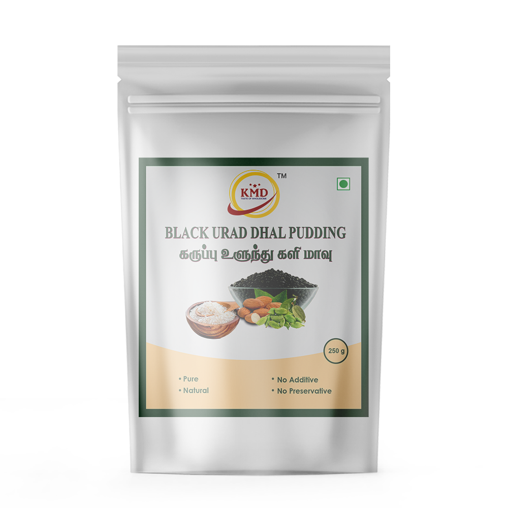 Multi Grain Chappathi Flour
