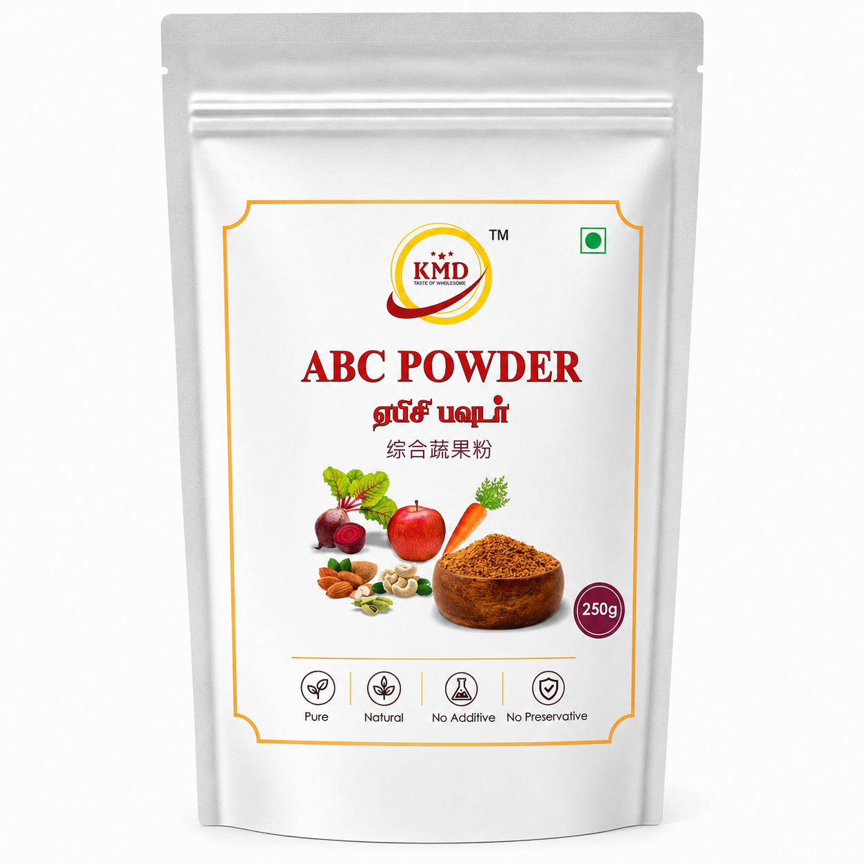 ABC MALT 250g