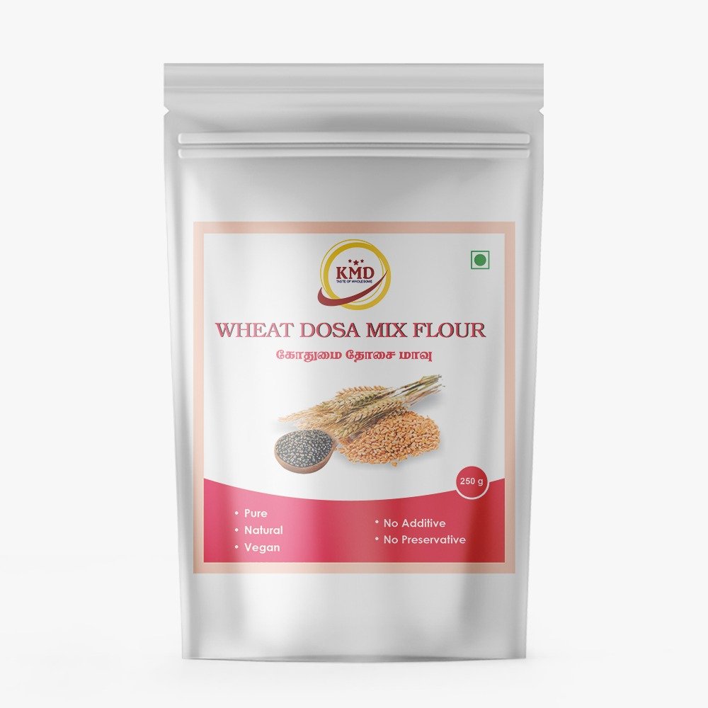 Wheat Dosa Flour Mix