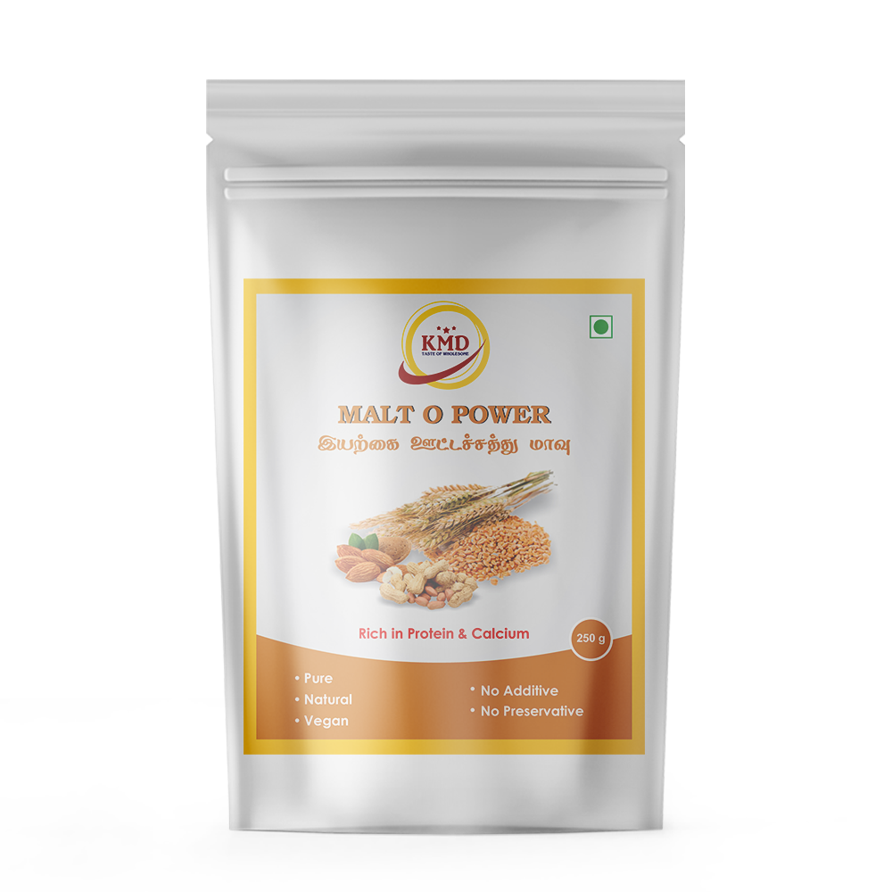 kmd o powder