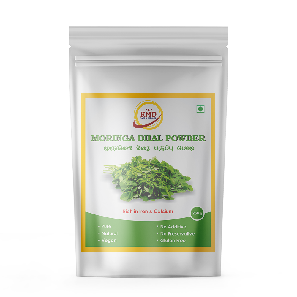 kms dhial powder