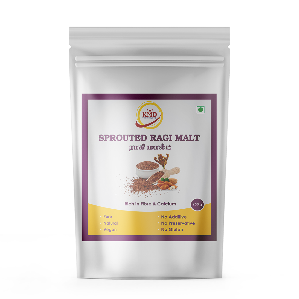 kmd ragi malt