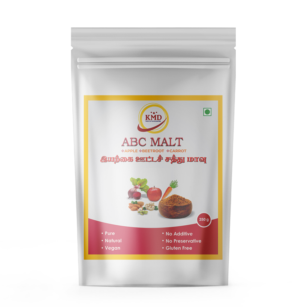 kmd ABC malt