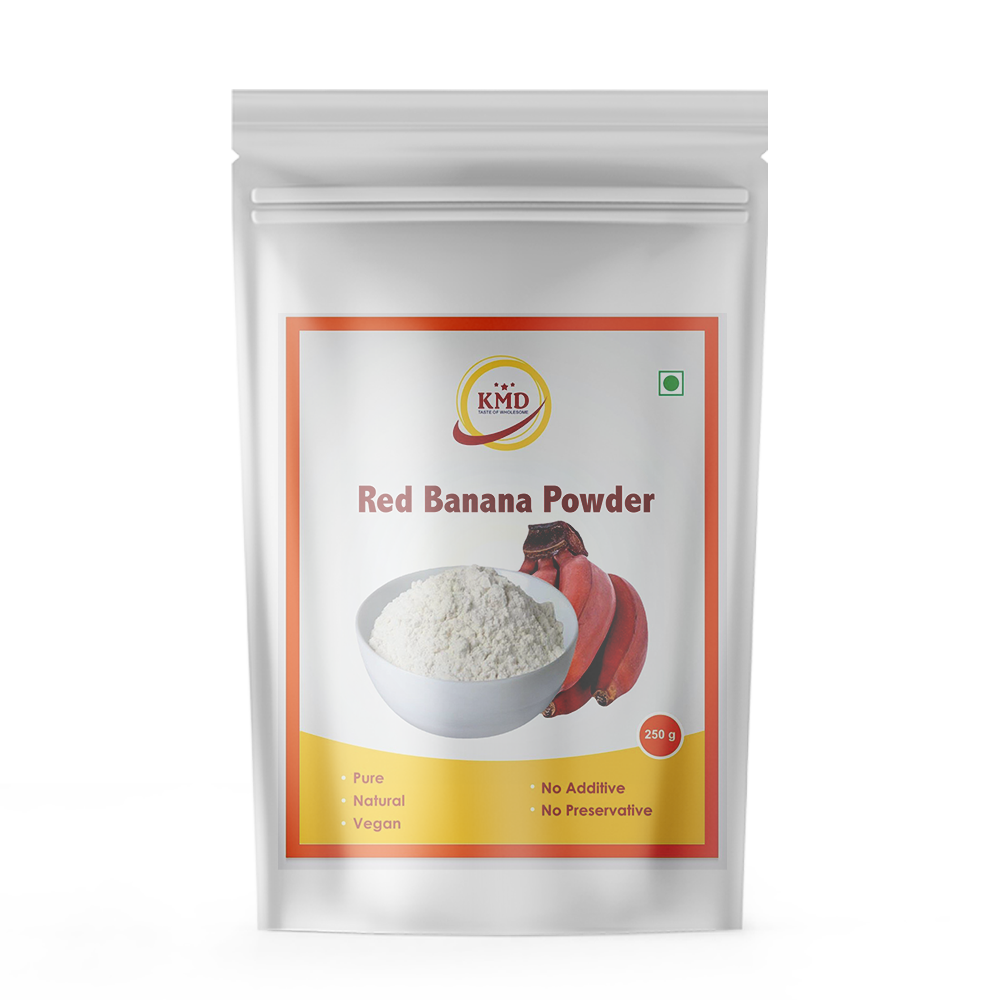 fmd banana powder